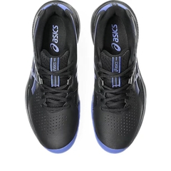 Giày Pickleball/Tennis Nam Asics Gel-Challenger 15 - Black Dark Cobalt 1041A510-001