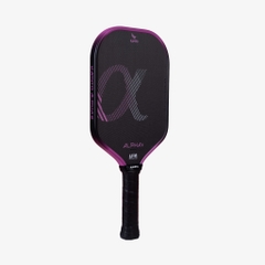 Vợt Pickleball Kamito Alpha 2 - Tím hồng