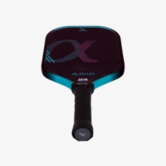 Vợt Pickleball Kamito Alpha 2 - Xanh ngọc