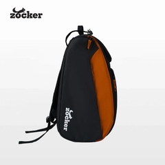 Balo Pickleball Zocker Màu Cam