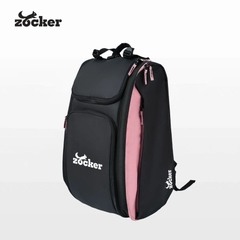 Balo Pickleball Zocker Màu Hồng