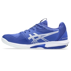 Giày Pickleball/Tennis Nam Asics SOLUTION SPEED FF 3 - DARK COBALT/WHITE 1041A438-401