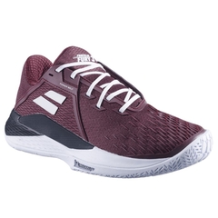 Giày Pickleball Babolat Propulse Fury 3 All Court Men - Nâu