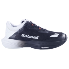 Giày Pickleball Babolat SFX 4 All Court Men - Đen | Trắng