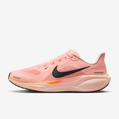 Giày Chạy Bộ Nam Nike Air Zoom Pegasus 41 - Crimson Tint/Washed Coral/Total Orange/Gridiron FD2722-801