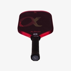 Vợt Pickleball Kamito Alpha 2 - Đỏ vàng