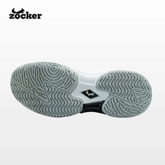 Giày Pickleball Nam/Nữ Zocker Aspire - Trắng