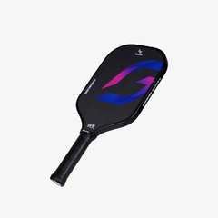 Vợt Pickleball Kamito Genesis (16mm) - Đen