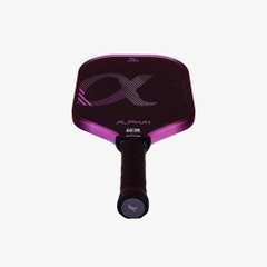 Vợt Pickleball Kamito Alpha 2 - Tím hồng