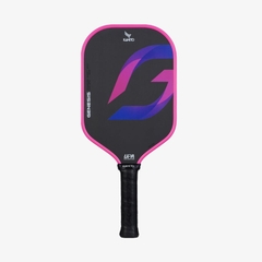 Vợt Pickleball Kamito Genesis (16mm) - Hồng tươi
