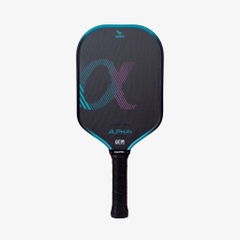 Vợt Pickleball Kamito Alpha 2 - Xanh ngọc