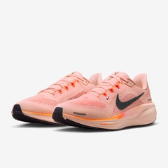 Giày Chạy Bộ Nam Nike Air Zoom Pegasus 41 - Crimson Tint/Washed Coral/Total Orange/Gridiron FD2722-801