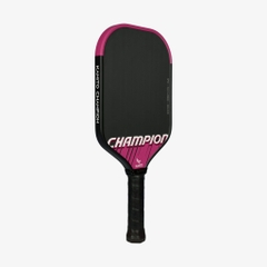 Vợt Pickleball Kamito Champion - Hồng