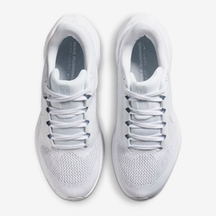 Giày Chạy Bộ Nam Nike Air Zoom Pegasus 41 - White/Pure Platinum/Metallic Silver/White FD2722-102