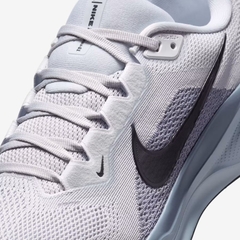 Giày Chạy Bộ Nam Nike Air Zoom Pegasus 41 - Tím Than FD2722-015