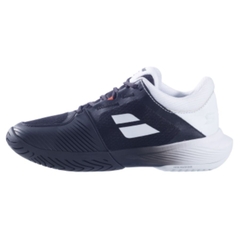 Giày Pickleball Babolat SFX 4 All Court Men - Đen | Trắng