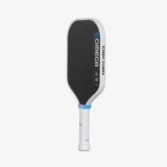 Vợt Pickleball Kamito Omega - Trắng