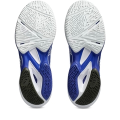 Giày Pickleball/Tennis Nam Asics SOLUTION SPEED FF 3 - DARK COBALT/WHITE 1041A438-401