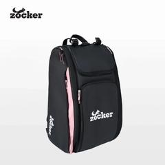 Balo Pickleball Zocker Màu Hồng