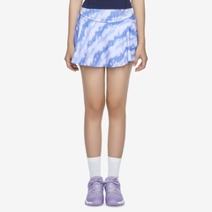 Chân váy Pickleball nữ Lush - Purple