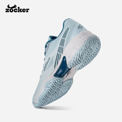 Giày Pickleball Zocker Aspire Speed – Xanh Bạc Hà