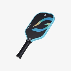 Vợt Pickleball Kamito Genesis (16mm) - Xanh dương