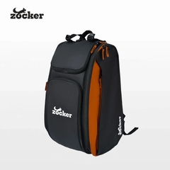 Balo Pickleball Zocker Màu Cam