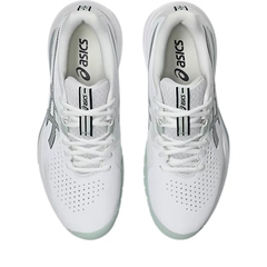 Giày Pickleball/Tennis Nam Asics Gel-Challenger 15 - White/Lichen Rock 1041A510-100