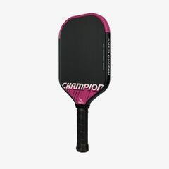 Vợt Pickleball Kamito Champion - Hồng