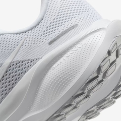Giày Chạy Bộ Nam Nike Air Zoom Pegasus 41 - White/Pure Platinum/Metallic Silver/White FD2722-102