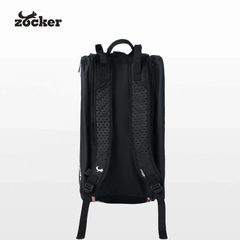 Balo Pickleball Zocker Màu Hồng