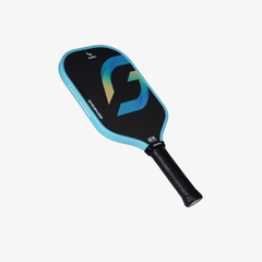 Vợt Pickleball Kamito Genesis (16mm) - Xanh dương