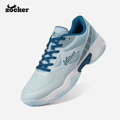 Giày Pickleball Zocker Aspire Speed – Xanh Bạc Hà