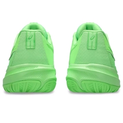 Giày Pickleball/Tennis Nam Asics Gel-Challenger 15 - Lime Burst/Green Gecko 1041A510-300