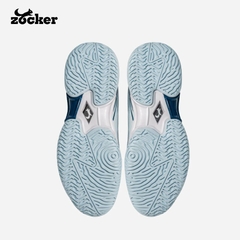 Giày Pickleball Zocker Aspire Speed – Xanh Bạc Hà
