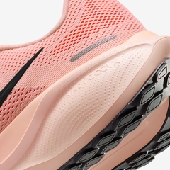 Giày Chạy Bộ Nam Nike Air Zoom Pegasus 41 - Crimson Tint/Washed Coral/Total Orange/Gridiron FD2722-801