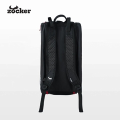 Balo Pickleball Zocker Màu Đỏ