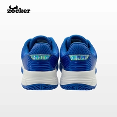Giày Pickleball Nam/Nữ Zocker Aspire - Xanh