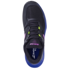 Giày Pickleball Babolat SFX 4 All Court Men - Xanh Dương | Đen