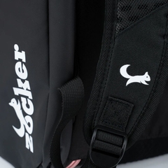 Balo Pickleball Zocker Màu Hồng