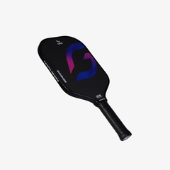 Vợt Pickleball Kamito Genesis (16mm) - Đen