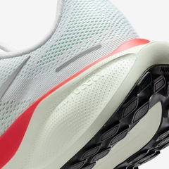 Giày Chạy Bộ Nam Nike Air Zoom Pegasus 41 - Trắng Xanh Mint FD2722-115