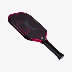 Vợt Pickleball Kamito Alpha 2 - Đỏ tím