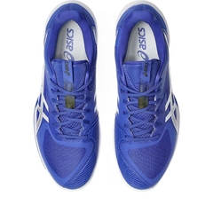 Giày Pickleball/Tennis Nam Asics SOLUTION SPEED FF 3 - DARK COBALT/WHITE 1041A438-401