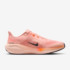 Giày Chạy Bộ Nam Nike Air Zoom Pegasus 41 - Crimson Tint/Washed Coral/Total Orange/Gridiron FD2722-801