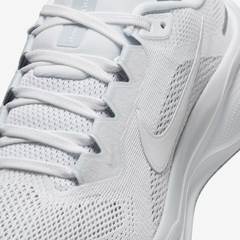 Giày Chạy Bộ Nam Nike Air Zoom Pegasus 41 - White/Pure Platinum/Metallic Silver/White FD2722-102