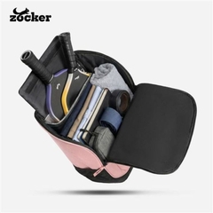 Balo thể thao Zocker StyleX BLZ-0925 - Hồng