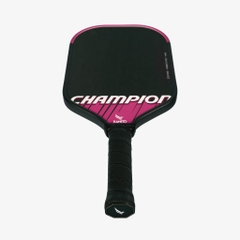 Vợt Pickleball Kamito Champion - Hồng