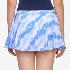 Chân váy Pickleball nữ Lush - Purple