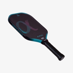 Vợt Pickleball Kamito Alpha 2 - Xanh ngọc